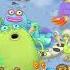 игра My Singing Monsters купил остров воды