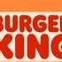 Burger King Song Ad Compilation