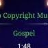 Beautiful Gospel Instrumental No Copyright Music