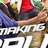 Making Of Palat Tera Hero Idhar Hai Song Mai Tera Hero Varun Dhawan