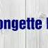 Nokia Songette Ringtone