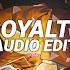 Royalty Egzod Maestro Chives Ft Neoni Edit Audio