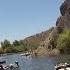 EXCLUSIVE Girl Saved By Lake Patrol On The Salt River Bodycam Footage Shows Rescue