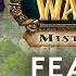 WoW REMIX Mists Of Pandaria Overview And Features