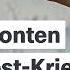 Zwischen Den Fronten Berichten über Den Krieg In Nahost Auslandsjournal Die Doku