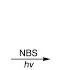 Allylic Benzylic Bromination With N Bromo Succinimide NBS