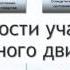 Видеоурок 4 Обязанности участников дорожного движения