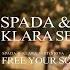 Spada Klara Sestiniova Free Your Soul Official Teaser MAFI2A MUSIC