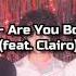 Wallows Are You Bored Yet Feat Clairo ACAPELLA By XimeBeats