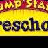 The Days Of The Week JumpStart Preschool 1998 Music