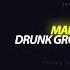 Maruv Boosin Drunk Groove Lion Remix Live TV