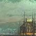 London SO Debussy Clair De Lune Conducted By Stanley Black Paintings By J A Grimshaw