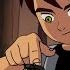 First Time With Omnitrix Ben 10 Cartoon Network