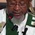 Live Streaming Of Dr Bashir Aliyu Umar OON