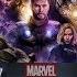 Мстители 4 Финал Русский трейлер 2 HD 2019 Avengers Endgame Trailer