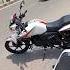 Tvs Apache Rtr 160cc 2023 Customer Delivery Nice