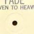 Fade Heaven To Heaven Nutribe S Delta Dub