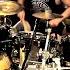 Jay Weinberg Slipknot Unsainted Studio Drum Cam