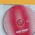 Alex Dolby Psiko Garden CD Album UK 2008