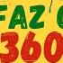 Faz O 360