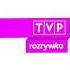 TVP Rozrywka Oprawa Graficzna