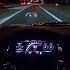 AUDI RS6 C8 NIGHT DRIVE POV By AutoTopNL