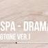 AESPA DRAMA RINGTONE VER