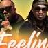 Bebe Cool Feeling Ft Rude Boy Lyrics