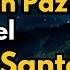 ORACIÓN PARA DORMIR EN PAZ CON EL ESPÍRITU SANTO