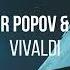 Alexander Popov Heatbeat VIVALDI