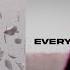 Nevertel Everything In My Mind Lyric Video