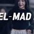 Mabel Mad Love Dance Choerography By Nabong LJ DANCE 안무 춤