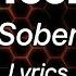 Tool Sober Lyrics