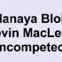 Kevin MacLeod Padanaya Blokov