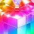 Choose Your Gift 3 Gift Box Challenge2 Good 1 Bad Pink Rainbow Blue Chooseyourbox