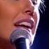 Dana Winner One Moment In Time Live