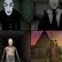 Scary Doll Vs Slendrina The Forest Vs Nosferatu Vs Granny Is Slendrina Man Vs Grandpa Vs Horror Tale