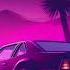 Los Angeles Night Drive Synthwave Playlist