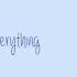 Gummy 거미 You Are My Everything Lyrics Han Rom Eng