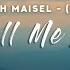 Clarx Shiah Maisel Pull Me In Lyrics Feat M I M E