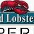 Red Lobster Xperia Baby Riki Logo