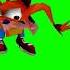 Woah Crash Bandicoot Sped Up 0 5x 0 75x 1x 1 5x 2x 2 5x 3x 4x 5x 10x