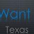 Texas I Don T Want A Lover Lyrics