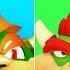 Evolution Of Bowser Minigames In Mario Party 1998 2024