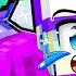 Dash Was In A SKIING ACCIDENT In Minecraft