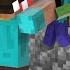 Zombie Family SAD Life Sad Story Minecraft Animation