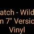 C C Catch Wild Fire 2 Album 7 Version 1986 Vinyl Euro Disco