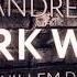 Andrew Rayel Dark Warrior Willem De Roo Extended Remix