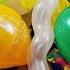 FUN POPPING LOTS OF BALLOONS P 100 100 Satisfying Asmr Balloonboom Balloon Colour Fun