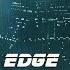 The Edge Atmospheric Blade Runner Soundscape Cyber Blues Ambient Music